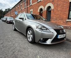 Lexus IS300 New Hybrid Battery