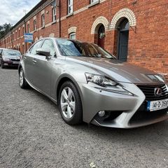 Lexus IS300 New Hybrid Battery