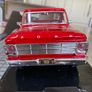 Ford F-100 Pickup Truck Year 1969 MotorMax 1/24 Image 4