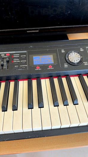 Roland Keyboard