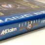 Ultimate Mortal Kombat 3 for Sega Mega Drive Boxed and Minty Image 3