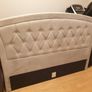 headboard for king sized bed Image 2