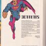 Superman Annual 1979 Egmont Uk Hard Back Book Image 2