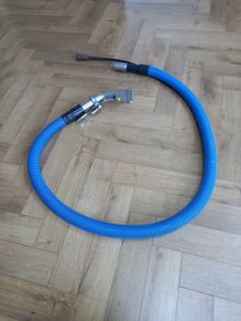 upholstery and carpet cleaning