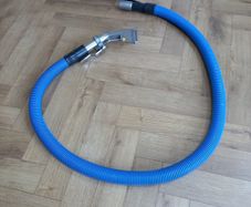 upholstery and carpet cleaning