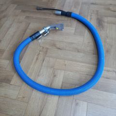 upholstery and carpet cleaning