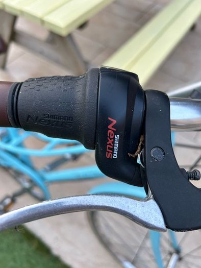 Electra Loft ladies Bike size S