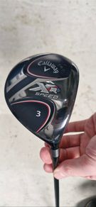 Callaway 3 wood