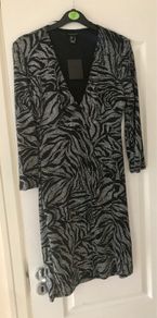 Dress, size 12uk