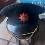 Military jacket trousers cap, Irish Army, D18 post 10e Image 2