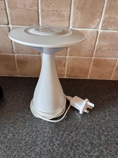 Wireless Desk lamp
