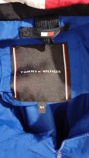 Authentic Boys Tommy Hilfiger Jacket like new