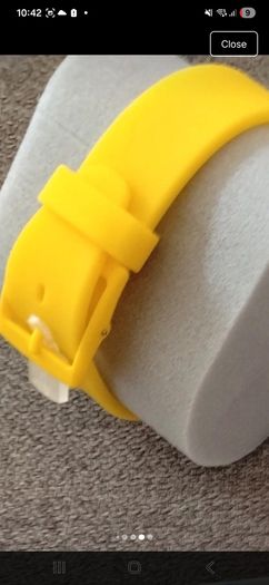 Very Rare and unique  swatch watch