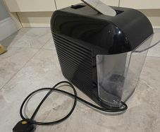 Bewley's Tea & Coffee Pod Machine (K-fee System) Great Condition