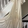 h&m tiered dress Image 3