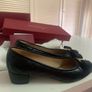Ferragamo Vara Bow pump shoes Image 2
