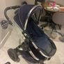 Buggy I candy travel system. Navy Image 5