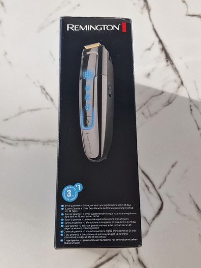 Remington TouchTech Beard Trimmer for Men