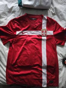 Serbia Home 2010