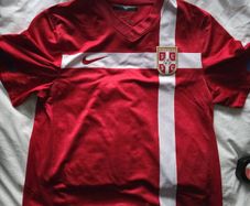 Serbia Home 2010