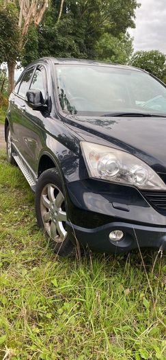 Honda 2009 Cr-v 2.2  Breaking