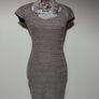 Beautiful Bodycon Dress, New With Tags, Image 2