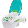 Summer infant, Potty with lined sitting, very comfy Image 4