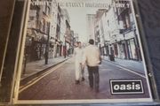 Oasis - (What's The Story) Morning Glory?