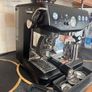 Sage Barista Express Espresso Machine Excellent Condition Image 4