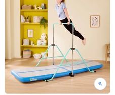 gymnastics