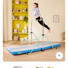 gymnastics