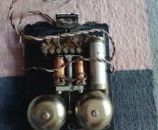 antique