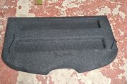 Parcel Shelf Boot Cover Nissan Qashqai 07 - 13 @ OCG