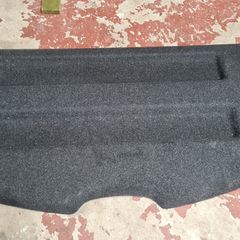 Parcel Shelf Boot Cover Nissan Qashqai 07 - 13 @ OCG