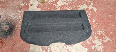 Parcel Shelf Boot Cover Nissan Qashqai 07 - 13 @ OCG