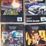 Nintendo 64 n64 manuals Image 2
