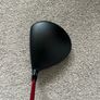 Cobra Max-K Driver Image 4