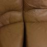 Sofa Tan Corner  Couch Image 3
