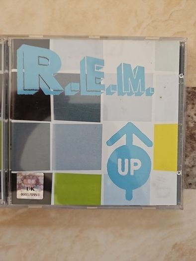 R.E.M.  24 CD Collection