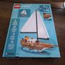 lego ideas 40487 sailboat adventure Image 2