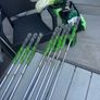 Mizuno mp60s Image 2