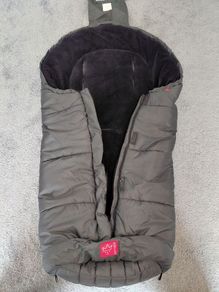 Universal Foot Muff for buggy - LIKE NEW