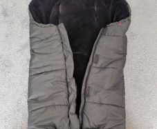 Universal Foot Muff for buggy - LIKE NEW