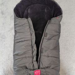 Universal Foot Muff for buggy - LIKE NEW
