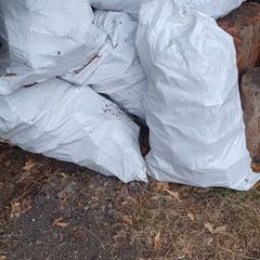 scrap wood firewood