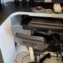Salon Reception Desk Image 5