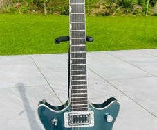Gretsch guitar