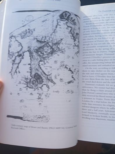 Discover Dursey, Cork local history