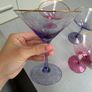 Martini Glasses Image 5
