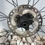 BMC crd501sl wheelset Image 5